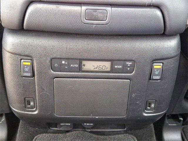 used 2024 INFINITI QX80 car, priced at $62,886