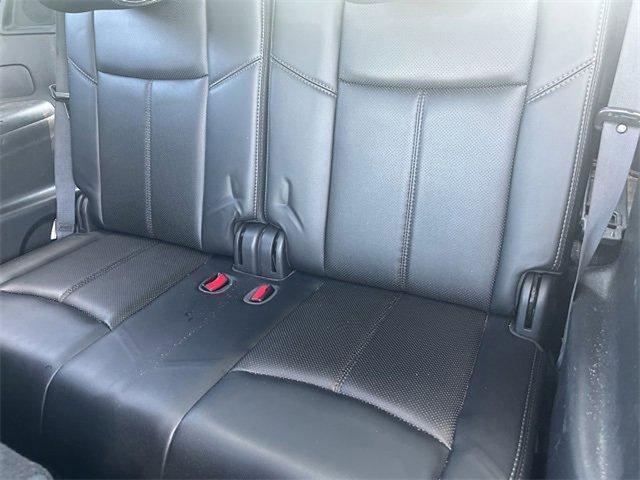 used 2015 Nissan Pathfinder car, priced at $11,887