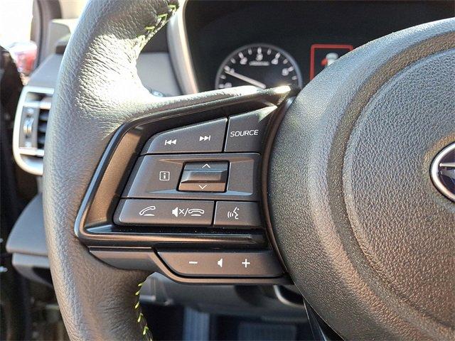 used 2025 Subaru Outback car, priced at $32,988
