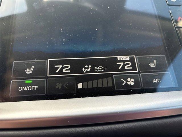 used 2025 Subaru Outback car, priced at $33,944