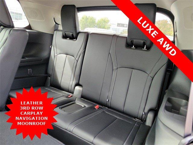 used 2024 INFINITI QX60 car, priced at $45,397