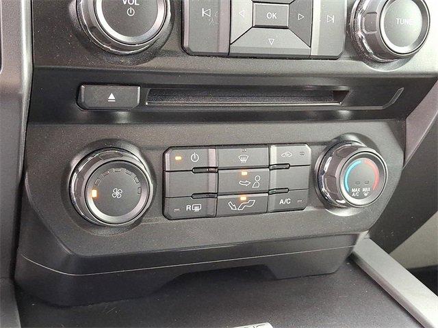 used 2015 Ford F-150 car, priced at $20,994