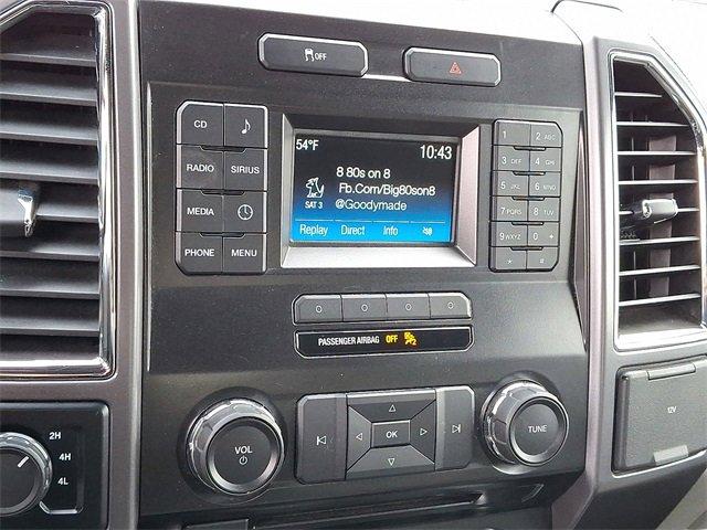 used 2015 Ford F-150 car, priced at $20,994