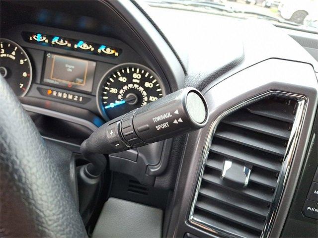 used 2015 Ford F-150 car, priced at $20,994