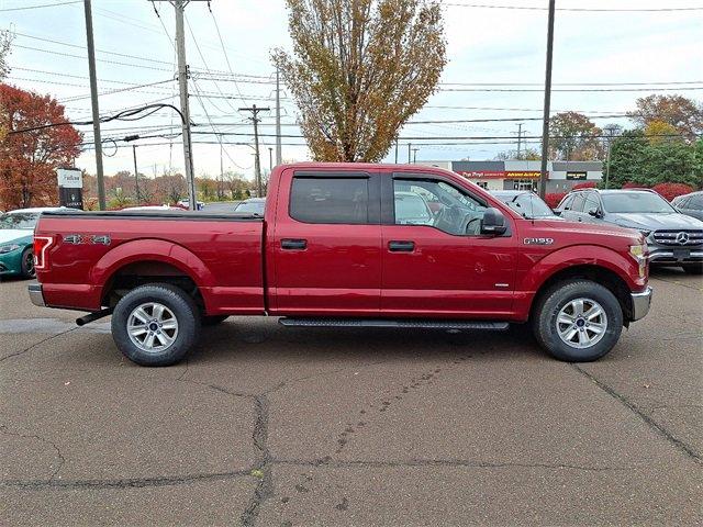 used 2015 Ford F-150 car, priced at $20,994