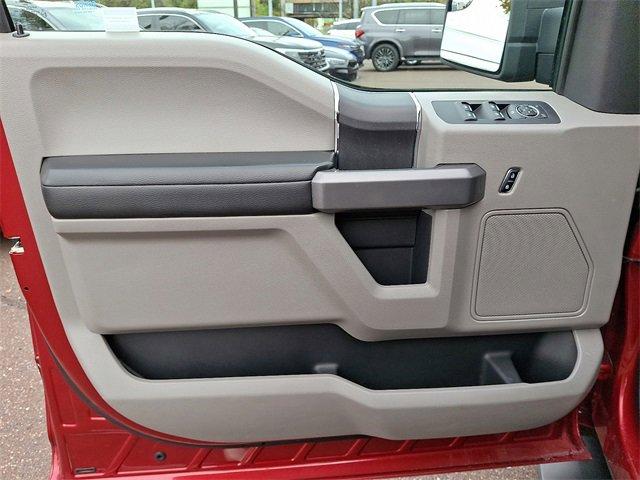 used 2015 Ford F-150 car, priced at $20,994