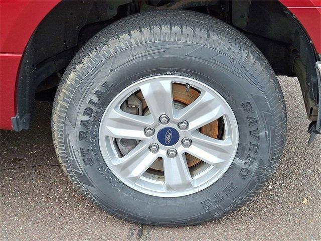 used 2015 Ford F-150 car, priced at $20,994