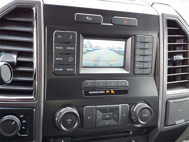 used 2015 Ford F-150 car, priced at $20,994