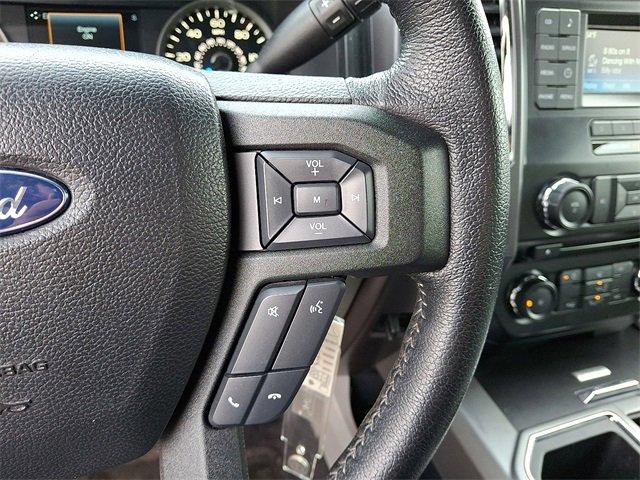 used 2015 Ford F-150 car, priced at $20,994