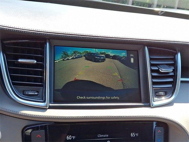 used 2024 INFINITI QX50 car, priced at $31,781