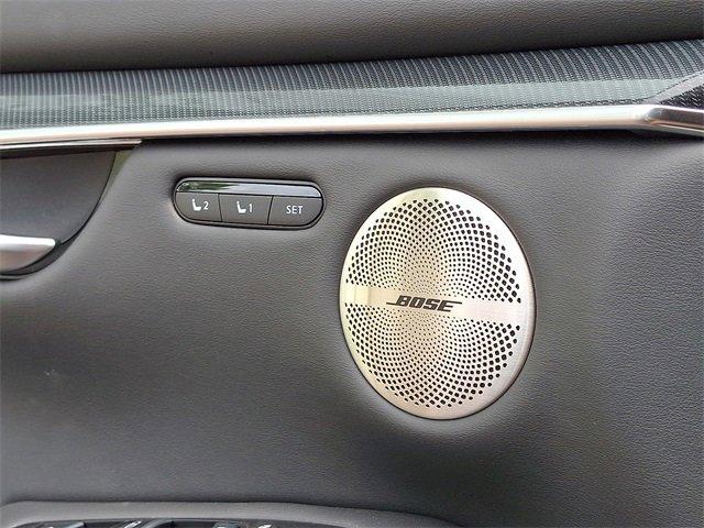 new 2025 INFINITI QX50 car, priced at $53,270