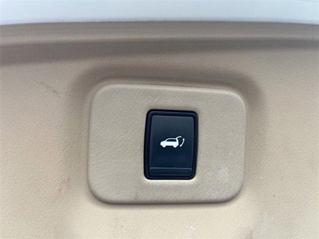 used 2019 Nissan Pathfinder car, priced at $18,389