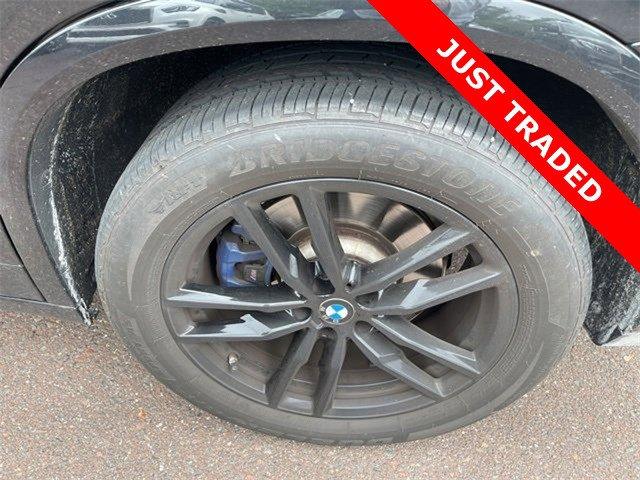 used 2020 BMW X4 car, priced at $39,998