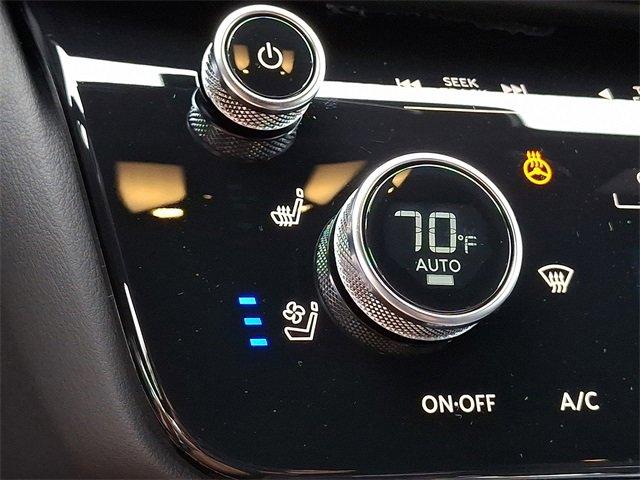 new 2026 INFINITI QX60 car, priced at $65,085