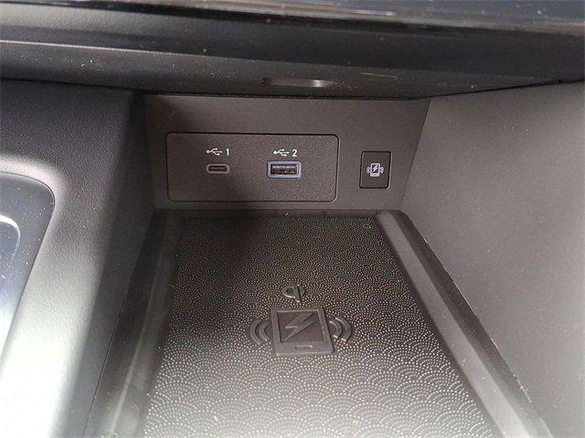 new 2025 INFINITI QX60 car, priced at $62,980