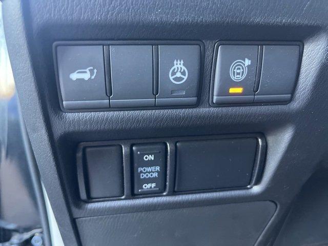 used 2024 INFINITI QX80 car, priced at $49,998
