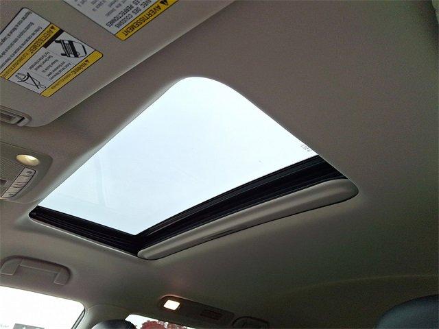 used 2024 INFINITI QX80 car, priced at $50,799