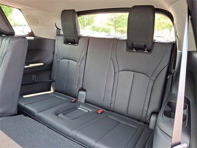 used 2024 INFINITI QX60 car, priced at $40,344