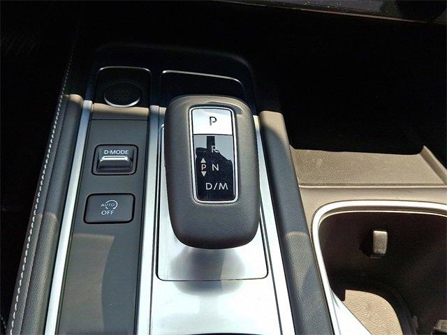 used 2024 INFINITI QX60 car, priced at $40,344