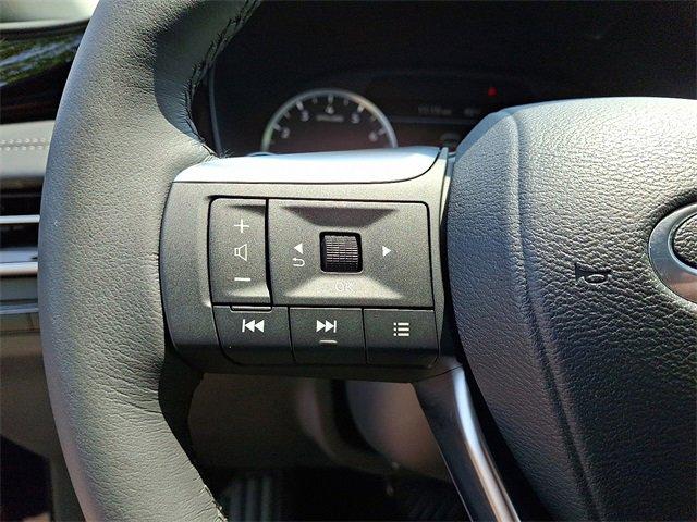 used 2024 INFINITI QX60 car, priced at $40,344