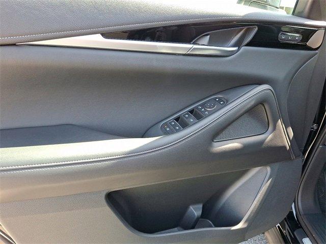 used 2022 INFINITI QX60 car, priced at $36,197