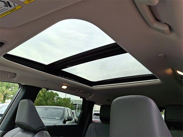 used 2025 INFINITI QX60 car, priced at $43,991