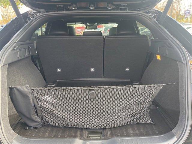 used 2023 INFINITI QX55 car, priced at $32,499