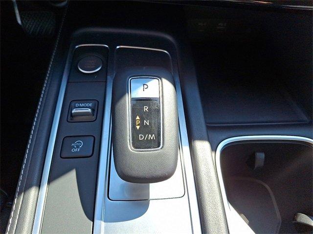 used 2025 INFINITI QX60 car, priced at $48,998