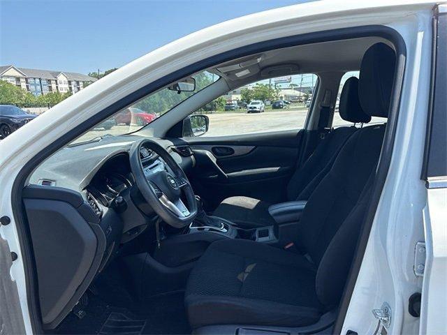 used 2018 Nissan Rogue Sport car, priced at $13,601