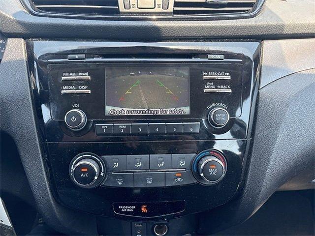 used 2018 Nissan Rogue Sport car, priced at $13,601