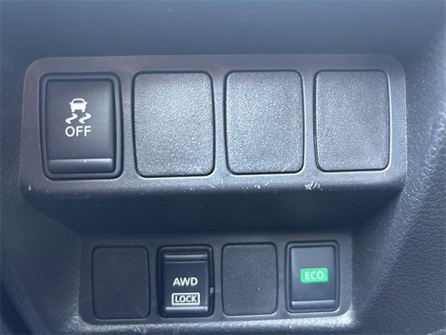 used 2018 Nissan Rogue Sport car, priced at $13,601