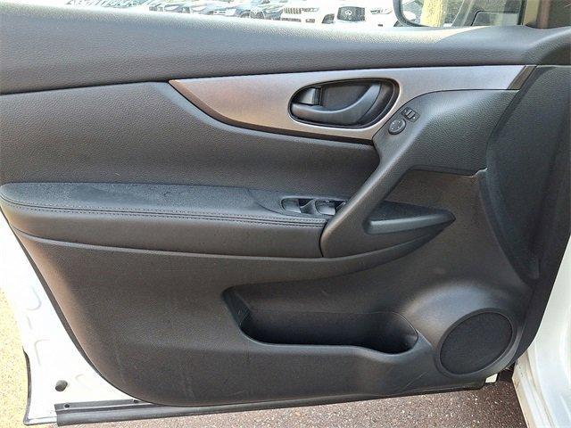used 2018 Nissan Rogue Sport car, priced at $13,332