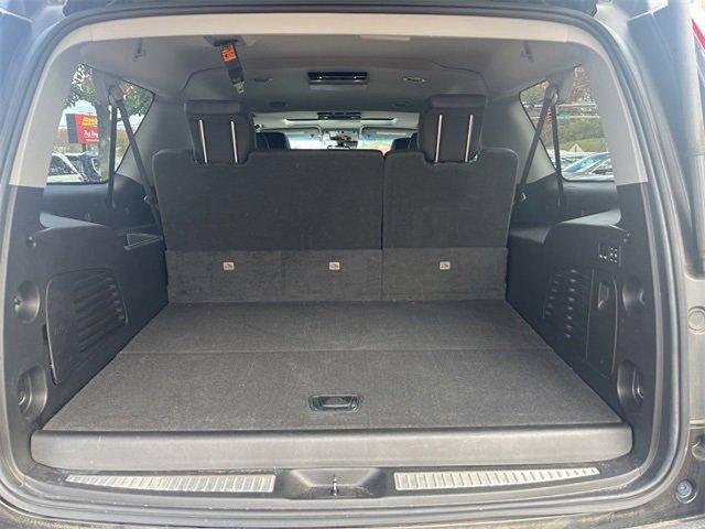 used 2019 Cadillac Escalade ESV car, priced at $33,699