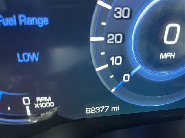 used 2019 Cadillac Escalade ESV car, priced at $33,699