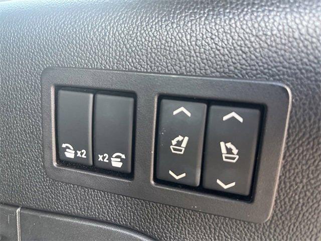 used 2019 Cadillac Escalade ESV car, priced at $33,699