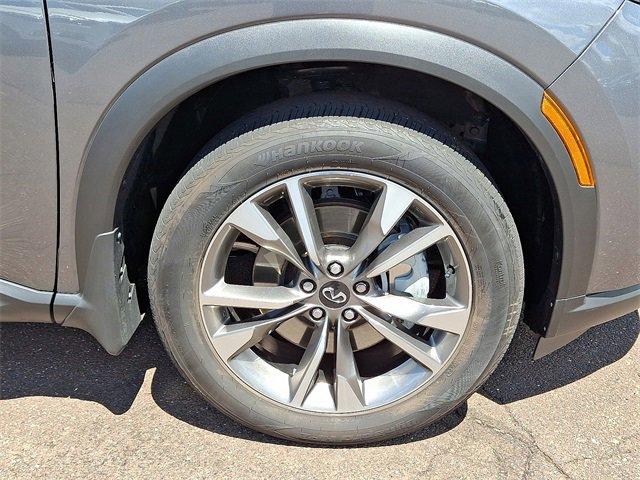 used 2025 INFINITI QX60 car, priced at $48,981