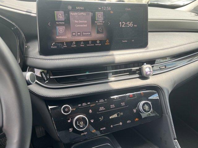 used 2025 INFINITI QX60 car, priced at $48,981
