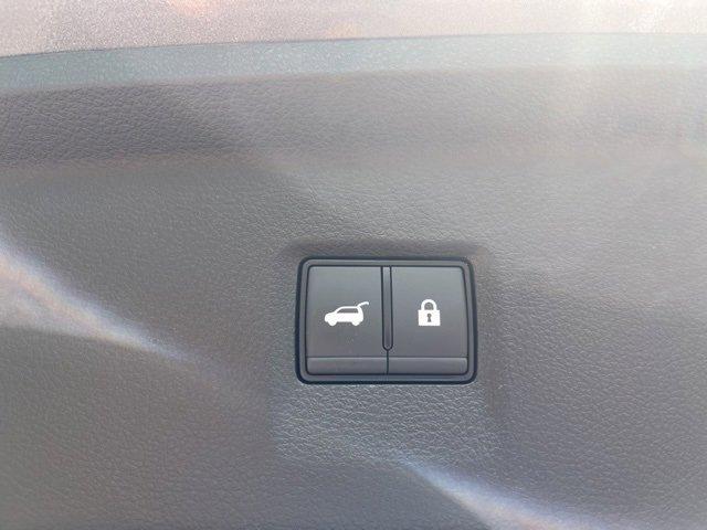 used 2025 INFINITI QX60 car, priced at $48,981