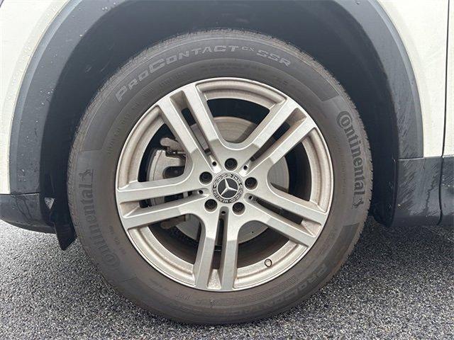 used 2021 Mercedes-Benz GLB 250 car, priced at $25,788