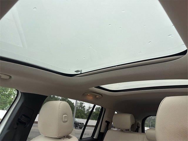 used 2021 Mercedes-Benz GLB 250 car, priced at $25,788
