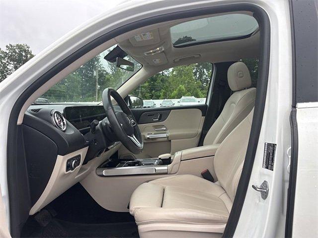 used 2021 Mercedes-Benz GLB 250 car, priced at $25,788