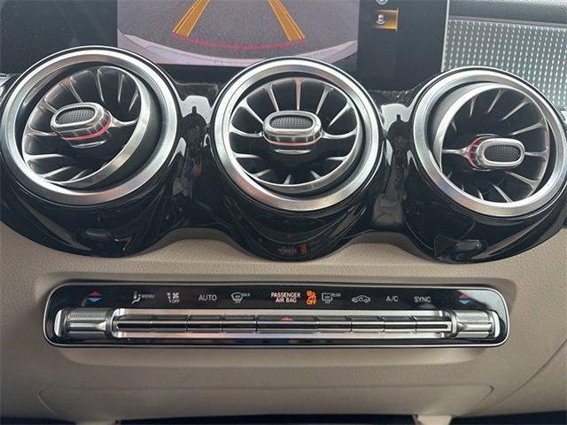 used 2021 Mercedes-Benz GLB 250 car, priced at $25,788