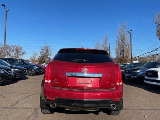 used 2013 Cadillac SRX car, priced at $12,571