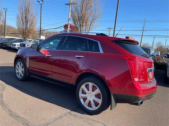 used 2013 Cadillac SRX car, priced at $12,571