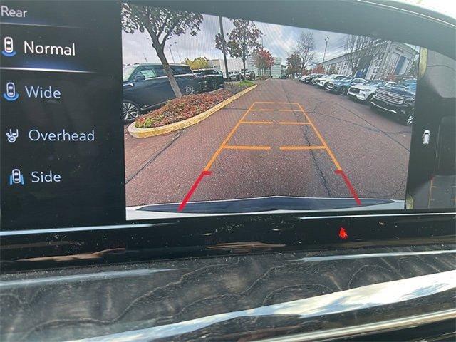 used 2021 Cadillac Escalade car, priced at $57,994