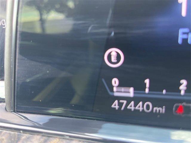 used 2021 Cadillac Escalade car, priced at $57,994