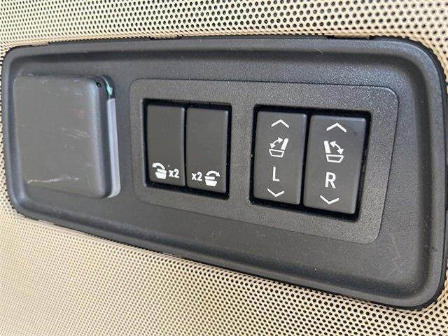 used 2021 Cadillac Escalade car, priced at $57,994