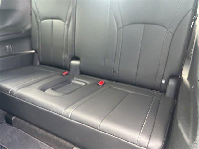 used 2024 INFINITI QX60 car, priced at $40,994