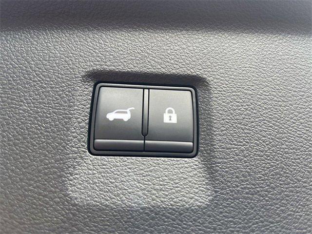 used 2024 INFINITI QX60 car, priced at $40,994