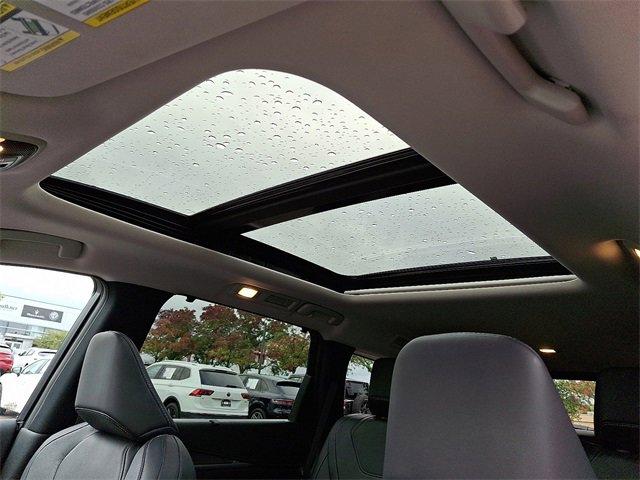 used 2024 INFINITI QX60 car, priced at $39,799